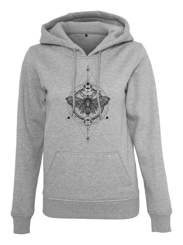 Mister Tee Sweat & Fleece - Hoodies in heather grey