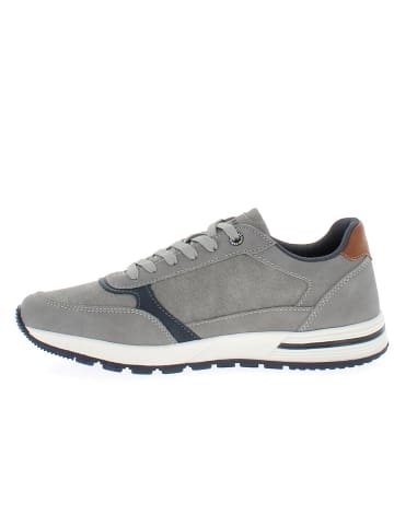Armata di Mare Sneaker AMUS25L701-GREY Grau