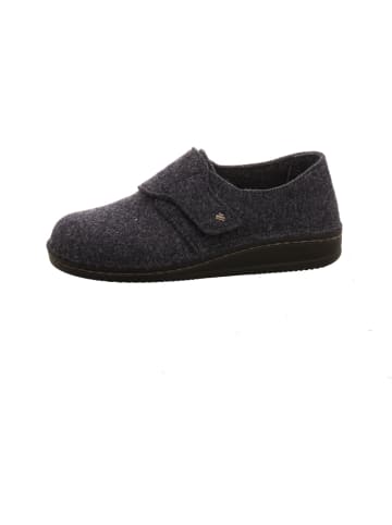 Finn Comfort Hausschuhe in blau