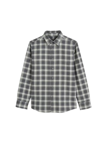 Marc O'Polo TEENS-BOYS Hemd in BROKEN GRAPHITE CHEC