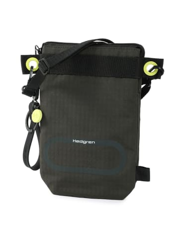 Hedgren Uni Otu Umhängetasche RFID Schutz 13 cm in black ink