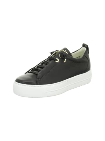 Paul Green Sneakers in schwarz