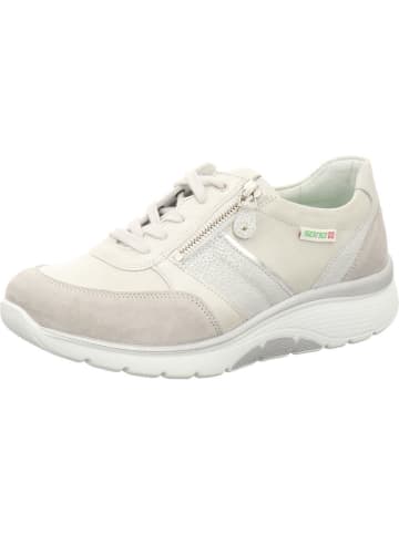 Mephisto Sneaker Low in weiß