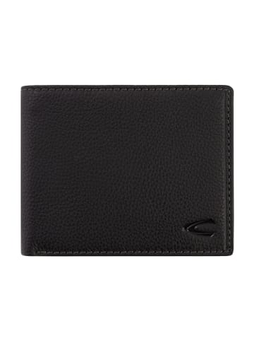Camel Active Brieftasche in schwarz