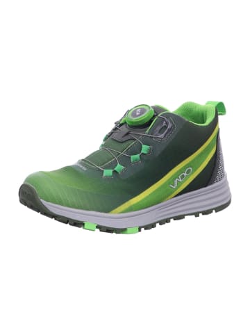 VADO  Halbschuhe Kinder SKY MID in Grün