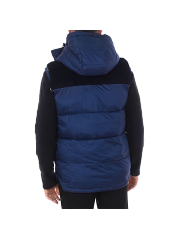 Napapijri Funktionsweste in Blue