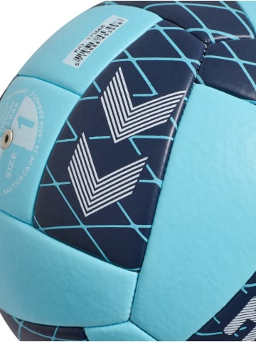 Hummel Handball "Evolution Energizer Ar Hb" in Blau