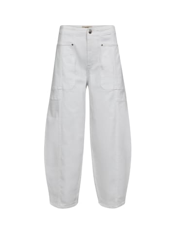 Mos Mosh Rosy Bianco Pant in White
