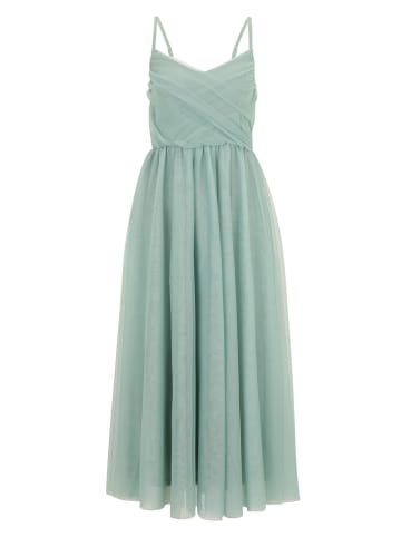 GUIDO MARIA KRETSCHMER  Kleid Penelope in mint - 0001