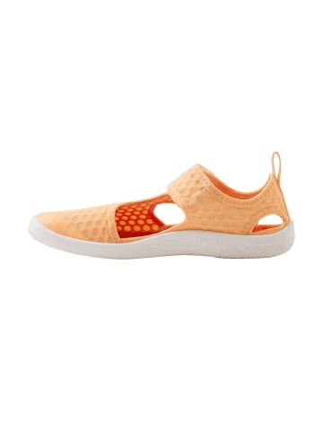 Reima Barfußsandalen Rantaan Apricot