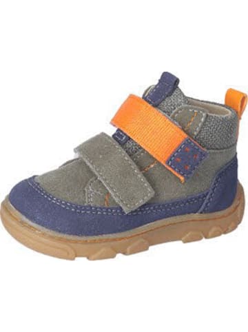 PEPINO Jungen Stiefel  in oliv