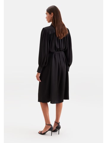 Seidensticker Kleid Regular in Schwarz