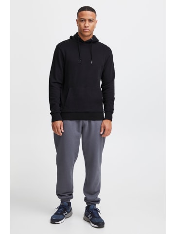 11 Project Hoodie Thore in Schwarz