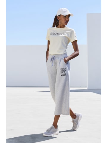 Bench T-Shirt in 1x vanille, 1x rosa