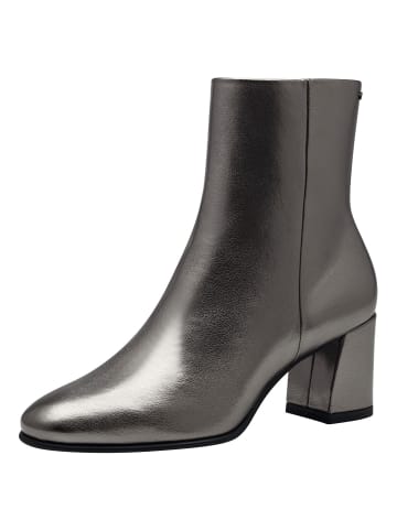 Tamaris Stiefelette in PEWTER