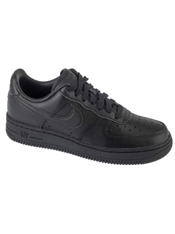 Nike Nike Air Force 1 '07 Fresh in Schwarz
