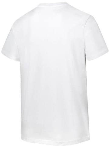 Fußballverein 1. FC Köln T-Shirt "T-Shirt Kleinstraße" in Weiß