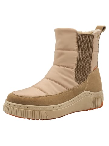 Tamaris COMFORT Stiefelette in BEIGE COMB