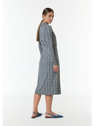 comma Kleid in 59B2_navy