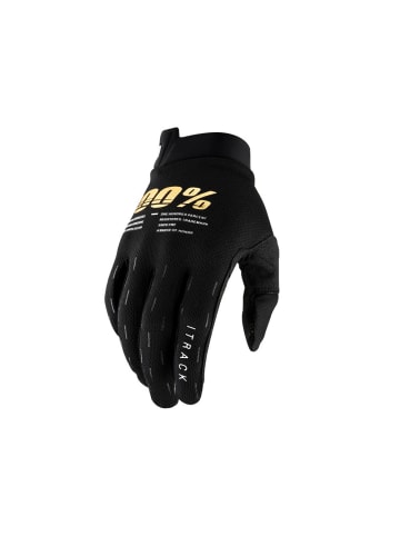 100Prozent 100% iTrack Youth Gloves
