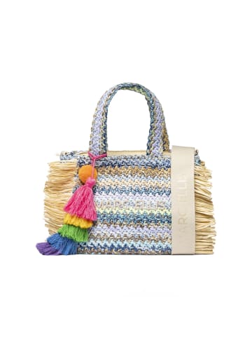 Marc Ellis Handtasche in SKY