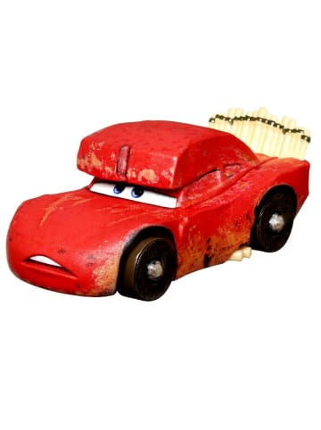 Disney Cars Höhlen Lightning | HKY48 | Disney Cars | Die-Cast 1:55 | Fahrzeug Auto