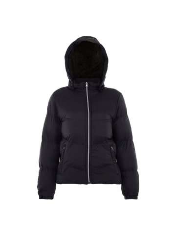 KOOSH Damen Pufferjacke in Schwarz