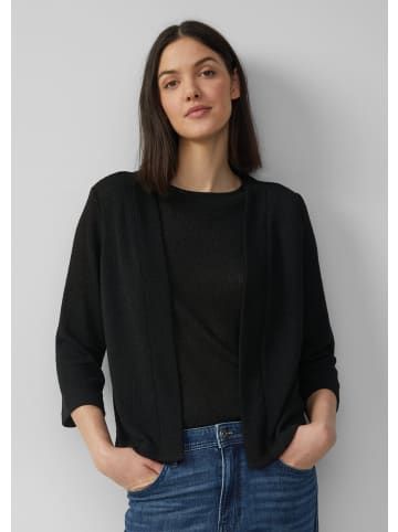 s.Oliver Indoor-Jacke in 9999_schwarz