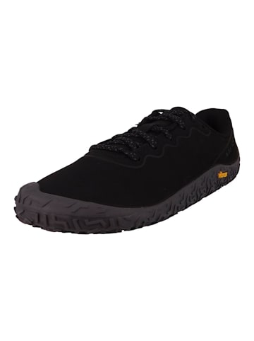 Merrell Komfort Schnürer für Damen in schwarz