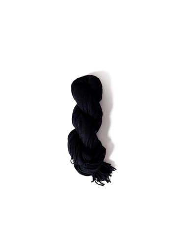 Antony Morato Schal Schwarz