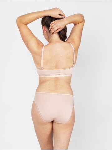 Erlich Textil  EDITH in ton