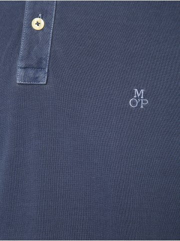 Marc O'Polo Poloshirt in indigo