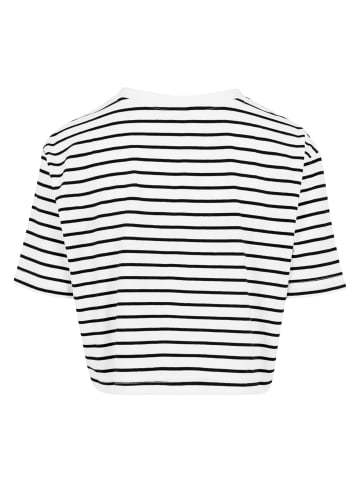 Urban Classics Urban Classics in wht/blk