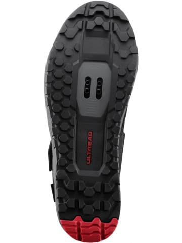 SHIMANO Fahrradschuhe GE700 MTB SPD Herren/Damen  40