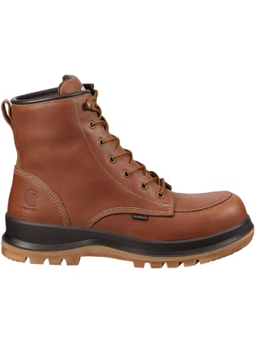 CARHARTT CARHARTT Sicherheitsschuhe F702901-232 Carhartt Hamilton in braun