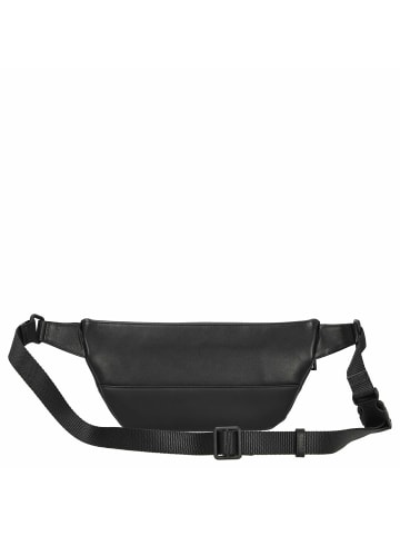 JOOP! Manciano Leo - Gürteltasche S 14.5 cm (black) in schwarz