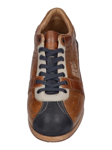Kamo-Gutsu Sneaker Low TIFO 051         in bunt