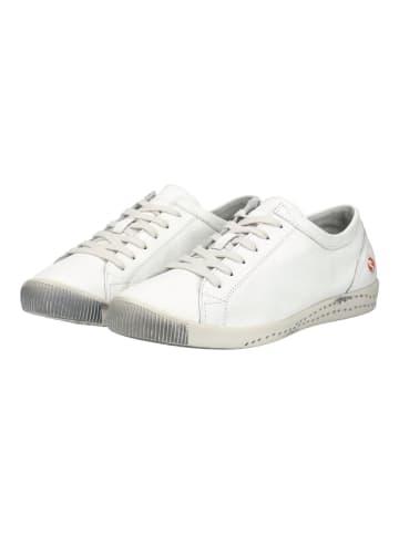 softinos Sneaker in Weiß