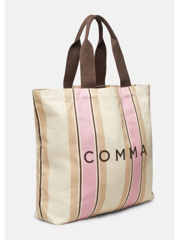 comma Tasche in 93E4_helles beige