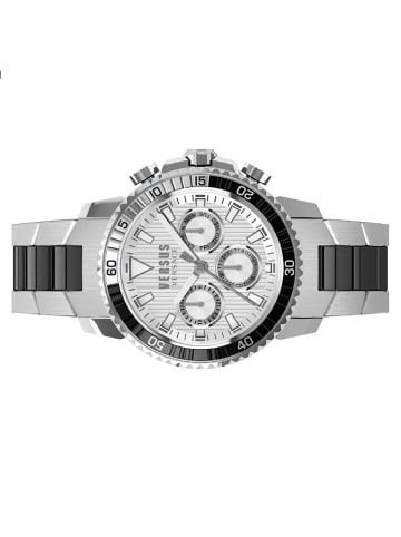 Versus Versace Quarzuhr S30070017 in Silber