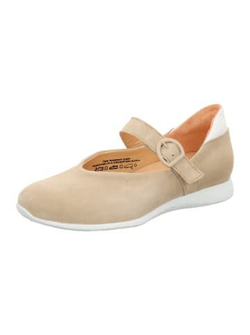 Think! Ballerina ALOA in Iced Coffee/Kombi