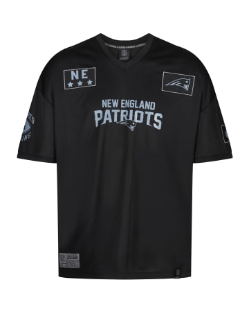 Re:Covered Trikot NFL Patriots NE 60 Oversized in Black