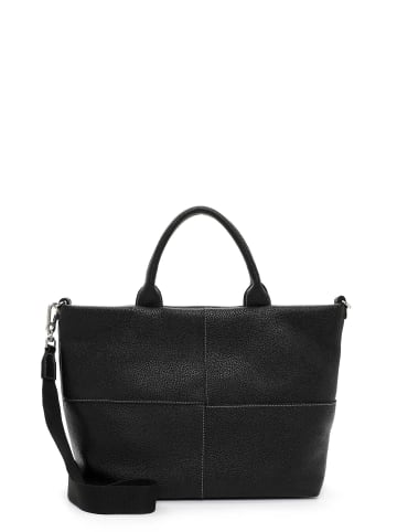 SURI FREY Shopper Tilly in black