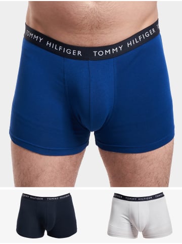 Tommy Hilfiger Boxershorts in desert sky/blue/light cast