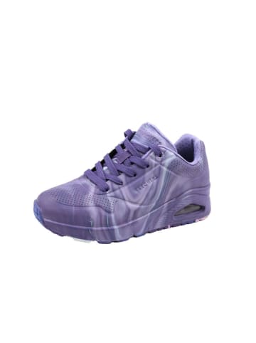 Skechers Sneaker in lila