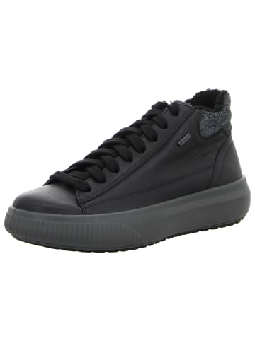 Legero Stiefeletten in schwarz