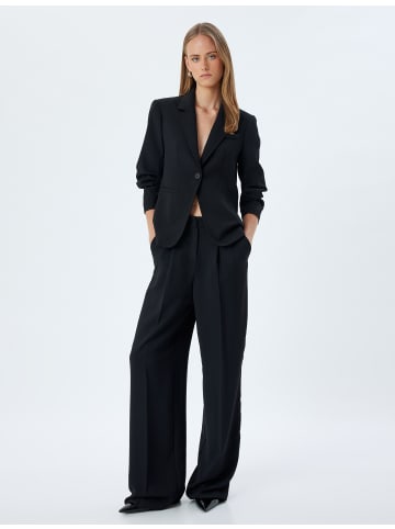 KOTON Blazer in Schwarz