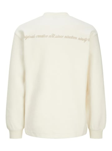 Jack & Jones Pullover für in Weiß