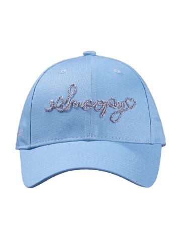 ONOMATO! Cap Snoopy Kappe Sommer in Blau