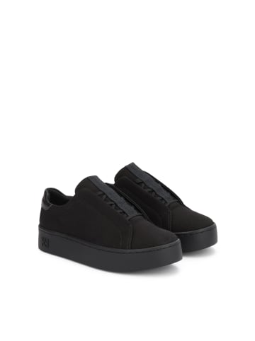 Kazar Sneaker Low in Schwarz